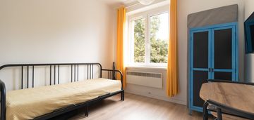 Kawalerka 18 m², plac inwalidów, krowodrza