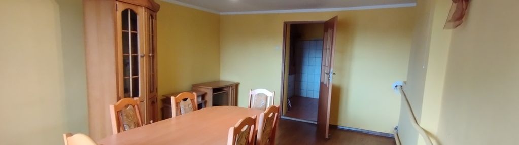 Okazja! mieszkanie z własnym ogródkiem