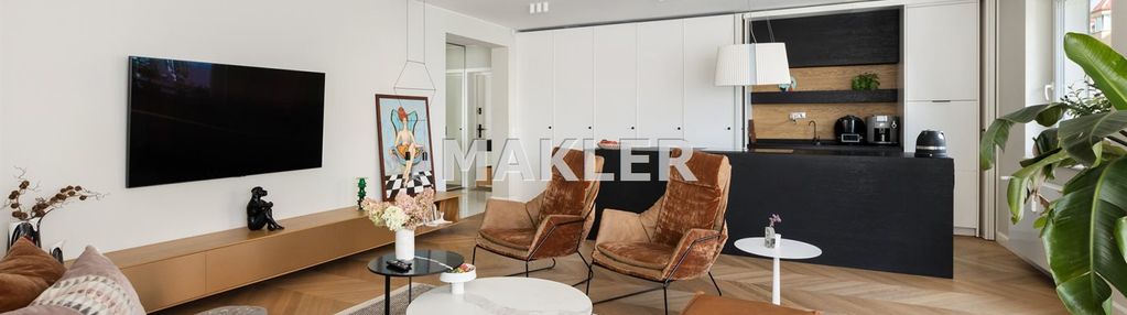 Komfortowe mieszkanie 2 balkony,cegła