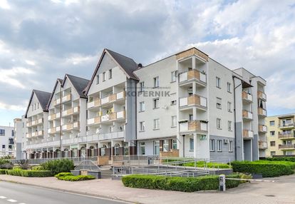 Koniuchy- 2 pokoje, osobna kuchnia, cegła