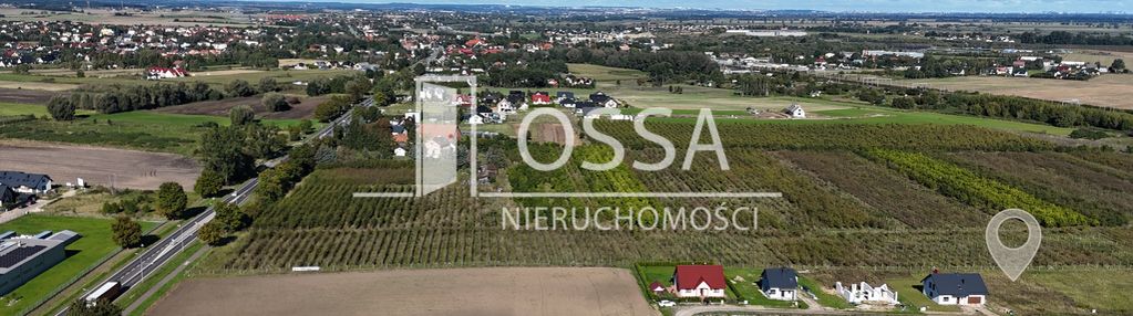 Wydane pozwolenie na budowę | mpzp | 1000m²