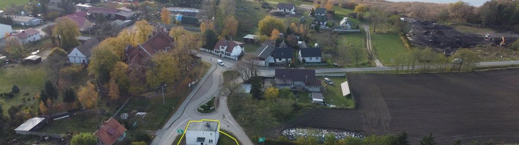 Dom na sprzedaż kozielsko gm. damasławek