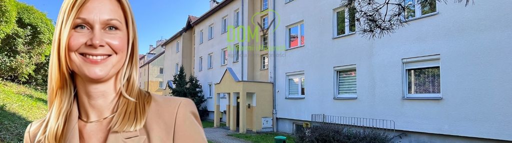 Mieszkanie z widokiem na las | 3 oddzielne pokoje