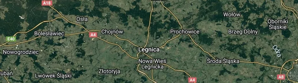 Działka na sprzedaż 3900m2