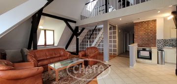 Ok. hallera / 4 pokoje