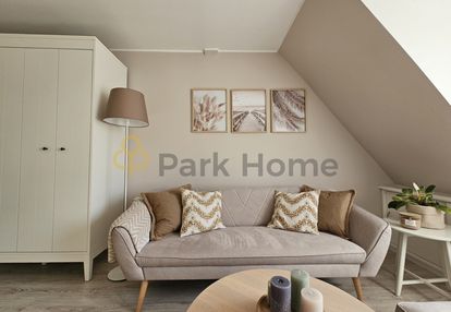 Klimatyczne mieszkanie+ piwnica+ parking+ ogródek