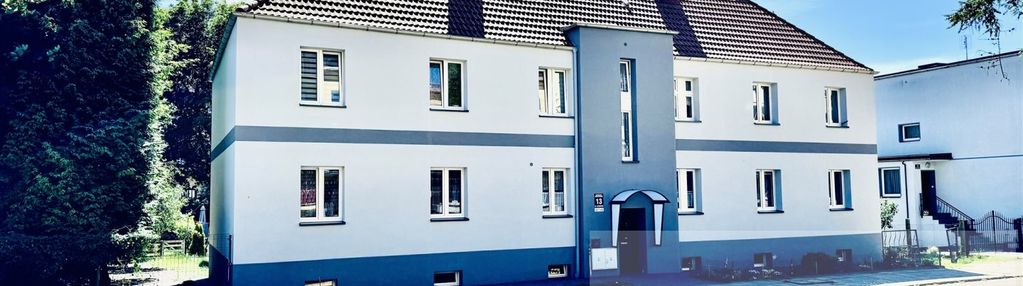 Wyjątkowe mieszkanie na sprzedaż w lęborku