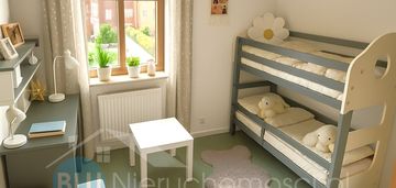 Głogów, stare miasto, atrakcyjne 3 pokoje iip