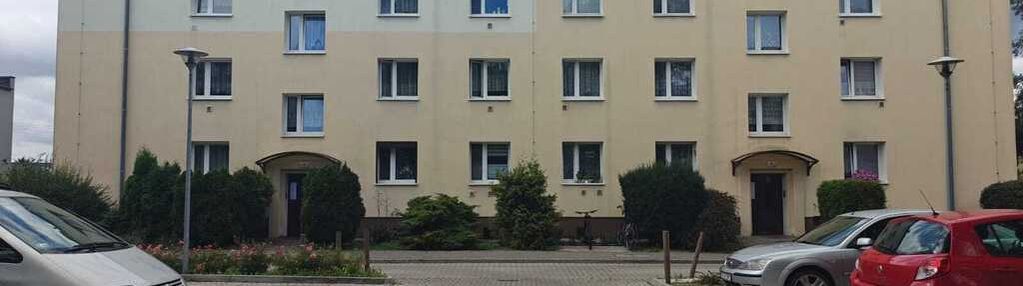 2-pokojowe w swarzędzu os władysława iv