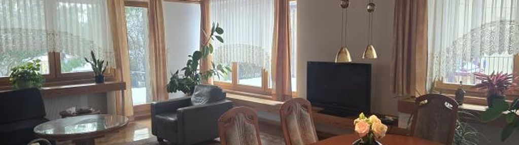 Dom o ciekawej architekturze