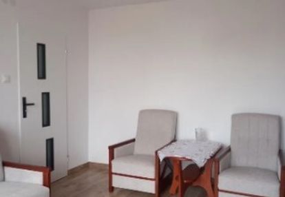 3-pokojowe mieszkanie na mokotowie