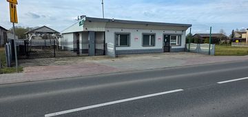 Dom mieszkalny jenorodzinny 111m2 złoczew