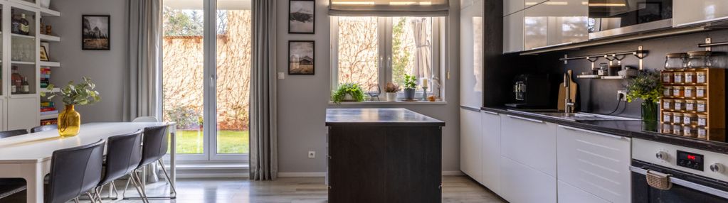 4 pokoje,parter,duży ogród,89m2,piaseczno