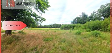 Tylko u nas! działka o jakiej marzysz w krojantach