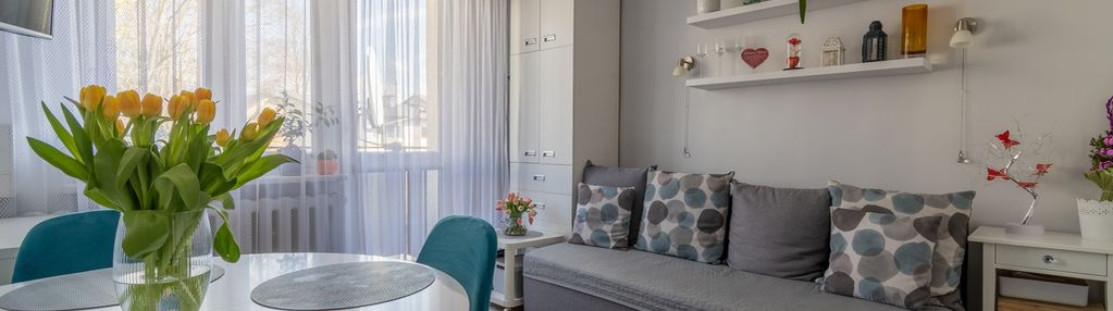 3 pokoje przy pkp wołomin | gotowe do wprowadzenia