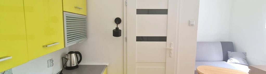 Mieszkanie do wynajęcia, 2 pokoje,ul.przędzalniana