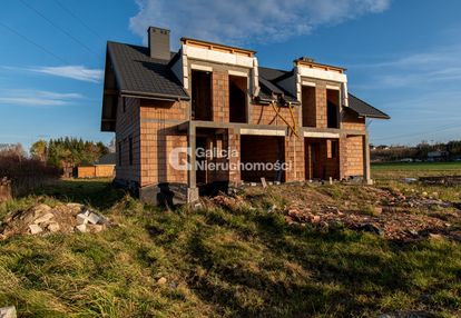 Zabudowa bliźniacza | ssz | budziwój