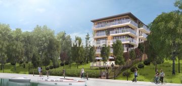 Nowa inwestycja w centrum miasta nad brdą