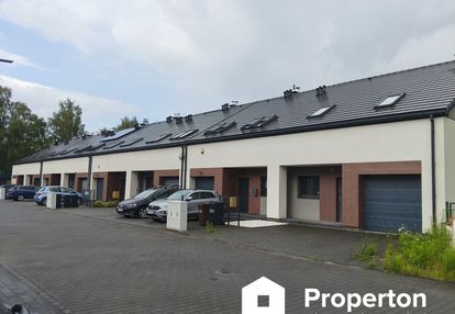 Bliźniak o powierzchni 158m2 ,5 pokoi,garaż,ogród
