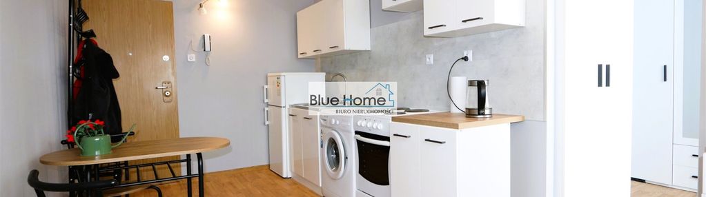 Przytulne 2pokojowe mieszkanie rubinkowo