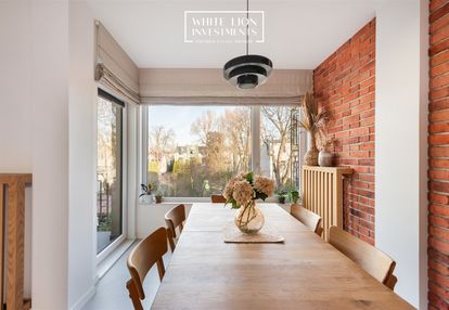 Przestronne | dwupoziomowe | 4 pokoje | ciche