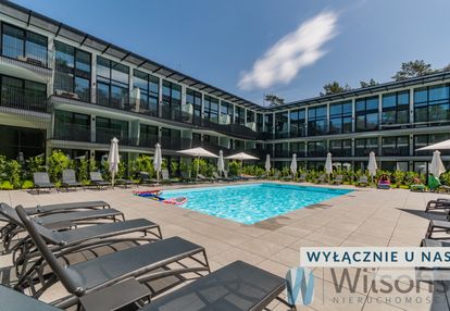 Apartament w standardzie premium nad morzem