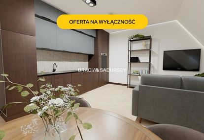 Przestronne mieszkanie w spokojnej okolicy