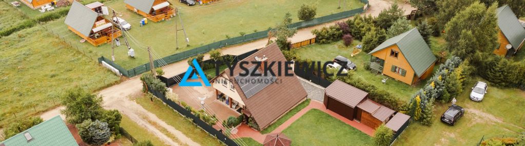 Dom i biznes w jednym - 4km od morza~!