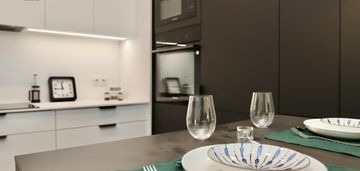 Designerskie wnętrze – wejdź i zamieszkaj!