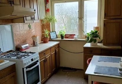 2-pokojowe mieszkanie na mokotowie