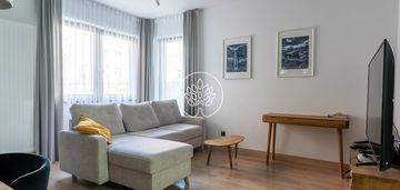 Apartament premium, wolny od sierpnia