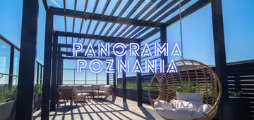 ✅piętro z widokiem✅ochrona 24h/zobacz na żywo!