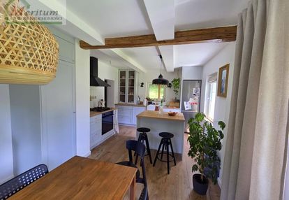 Prawie hektar działki ze stawem wyłącznie do twojej dyspozycji