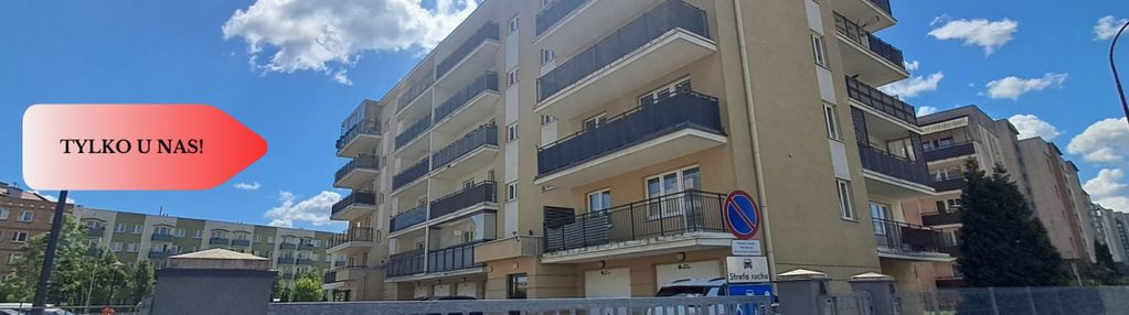 2-pokoje*nowe budownictwo*winda*parking*tczew