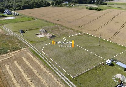 Działki z odrębnymi warunkami zabudowy | robakowo
