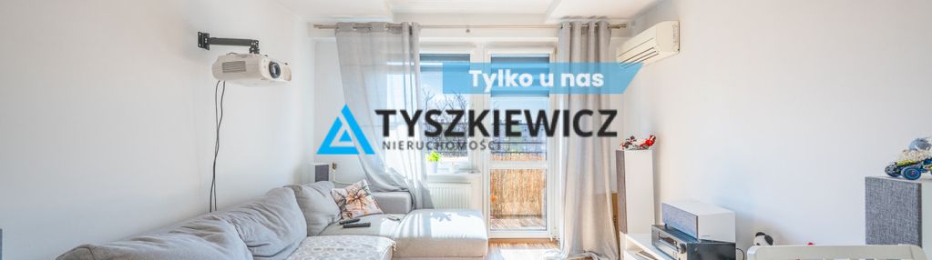Mieszkanie 3 pokojowe gotowe do wprowadzenia!