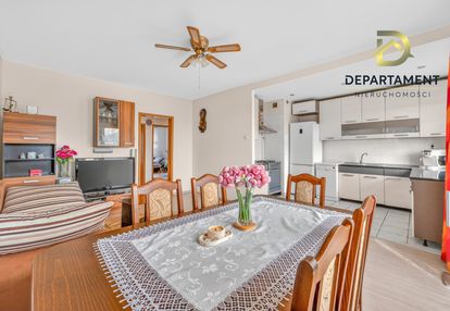 Mieszkanie, 3 pokoje z balkonem | piekary śląskie