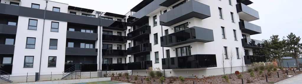 Ciechocinek - nowy apartament dostąpny od zaraz