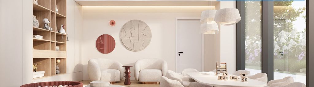 ⭐29m2 tarasu⭐3 łazienki ⭐garderoba