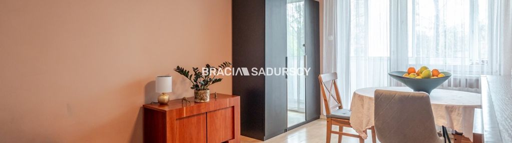 Trzy pokoje z potencjałem inwestycyjnym!