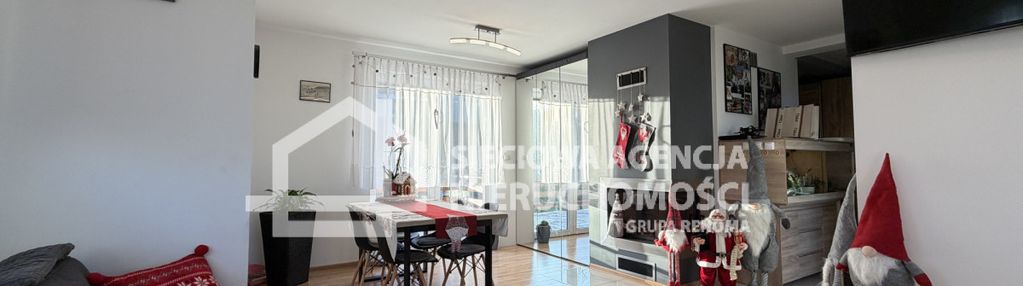 Dom z widokiem na morze- gdynia oksywie