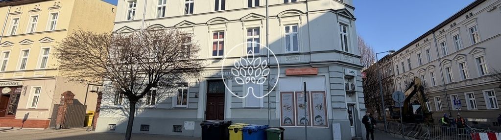 Oferta – poddasze z możliwością przekształcenia