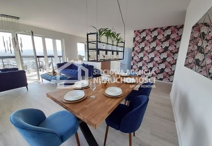 Luksusowy apartament w redłowie