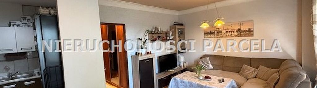 Rezerwacja ! m5 poznańska ii piętro