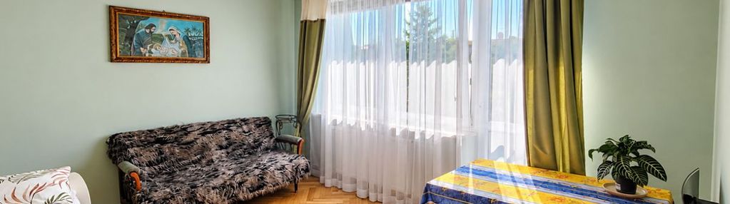 Dom z dwoma garażami – kielce, ul. pomorska