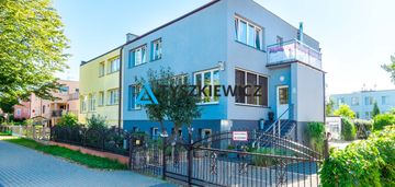 Okazja! dochodowy biznes i dom w jednym! ustka