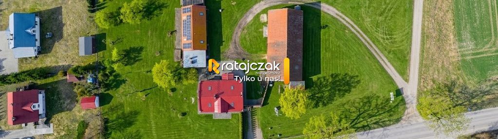 Posiadłość blisko a1