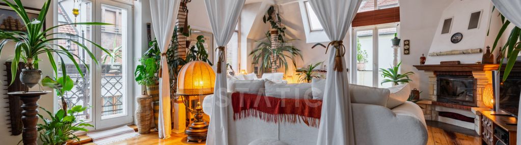 106 m² klimatu w kamienicy | sopot | 100 m od molo
