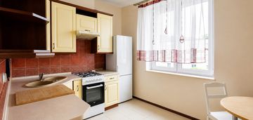 54 m2 w centrum świdnika, do zamieszkania