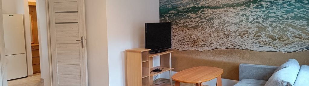 Mieszkanie do wprowadzenia w pobliżu dworca miasto